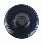 Thumbnail image #1 for G.E.T. Pebble Creek - EGS D1005RR-LAP Lapis Melamine Bowl, 14 oz, 5-5/8" Round Case of 6