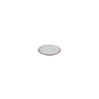 Thumbnail image #1 for Mikasa Hospitality (Lifetime Brands, Inc.) ID Fine 5338999 Round Fine China Espresso Saucer, 4.7-Inch, Modest Brown Case of 12