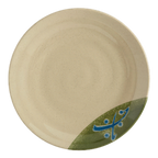 Thumbnail image #1 for G.E.T. Traditional 207-70-TD Round Melamine Plate, 7-Inch Diameter 1 Dozen