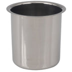Thumbnail image #1 for Stanton Trading 4830 Stainless Steel Bain Marie, 1-1/2 qt Case of 36
