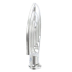 Thumbnail image #1 for MVP Group LLC Primo 01-P203 20 Qt Planetary Mixer Aluminum Flat Beater Paddle