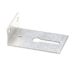 Thumbnail image #1 for AllPoints Foodservice Parts & Supplies 263127 Charbroiler Burner Bracket Replacement Part