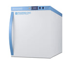 Thumbnail image #1 for Summit Commercial Accucold® AFZ1PV Medical Vaccine Freezer, 1.4 cu. ft., -30°C to -10°C, Solid Door, 18-1/2"W