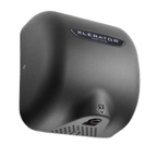 Thumbnail image #2 for Excel Dryer XLERATOR XL-GR Automatic Surface-Mounted Hand Dryer with Fixed Nozzle, Graphite Textured Finish