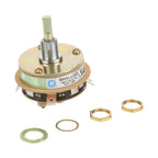 Thumbnail image #1 for AllPoints Foodservice Parts & Supplies Mavrik 8014479 3-Position Switch Work Table Part