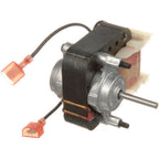 Thumbnail image #1 for AllPoints Foodservice Parts & Supplies Mavrik 8009466 Evaporator Fan Motor, C-Frame, 120V, 60Hz, 0.50A, 1" x 3/16" Shaft