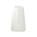 Thumbnail image #1 for Libbey Schonwald, Character 9304020 Porcelain Pepper Shaker, 2-3/8" Character Pattern