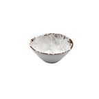 Thumbnail image #1 for G.E.T. French Mill™ B-8-FM Round Beige Melamine Bowl, 8 oz, 5 in Diameter Case of 2 Dozen