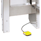 Thumbnail image #1 for Follett Products, LLC (Middleby) 00932517 Ice Maker Foot Pedal