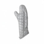Thumbnail image #1 for Libertyware TXTSOM17 17" Cotton Oven Mitt, Silicone Coated, Heat Resistant to 200°F Case of 72