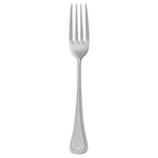 Thumbnail image #1 for Libbey Masterpiece 888 039 European Dinner Fork, 8-1/4", 18/0 Stainless Steel