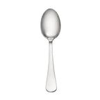 Thumbnail image #2 for CAC China Continental 3003-01 6-Inch Heavy Weight 18/0 Stainless Steel Teaspoon Case of 50 Dozen