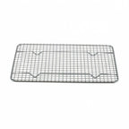Thumbnail image #1 for Libertyware GRA6 Chrome-Plated Wire Pan Grate, 1/4-Size Sheet Pan, 8-1/2" x 12" Case of 50