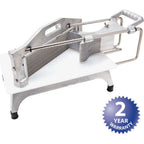 Thumbnail image #1 for AllPoints Foodservice Parts & Supplies 51361 Manual Tomato Slicer, Straight Blade, 1/4" Slices