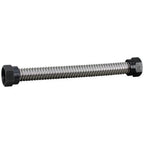 Thumbnail image #1 for AllPoints Foodservice Parts & Supplies 8003695 Stainless Steel Flexline, 5/8 in x 8.5 in, Fits Frymaster Models