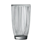 Thumbnail image #1 for Cardinal Rock Line by Arcoroc V7637 12.25 oz Fully Tempered Soda-Lime Glass Hi-Ball Case of 2 Dozen