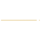 Thumbnail image #1 for Arcobaleno Pasta Equipment AEX130 & AEX130M#6 Spaghetti Extruder Die, 1.3 mm, Bronze
