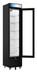 Thumbnail image #7 for KoolMore 17-Inch Slim Commercial Merchandiser Glass Door Freezer, 6.5 Cu. Ft., Black