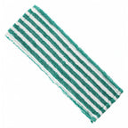 Thumbnail image #1 for Libman Commercial 119 Microfiber Wet/Dry Floor Mop Pad, 5" x 18.5", Machine Washable, Reusable Replacement Case of 6