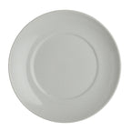 Thumbnail image #1 for Steelite International Rene Ozorio, Essence 61191ST7808 Round Porcelain Plate, 6-3/4", Cool Blue-White Case of 3 Dozen
