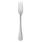 Thumbnail image #1 for Libbey Serenade 491 039 European Dinner Fork, 8-1/8", 18/8 Stainless Steel