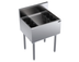 Thumbnail image #5 for Royal Series Built-In Underbar Ice Bin/Cocktail Unit with 10-Circuit Cold Plate, 24 x 19 Inch