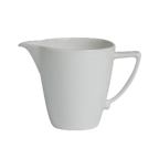 Thumbnail image #1 for Steelite Rene Ozorio, Sonata 6314P1061 Handled Porcelain Creamer, 6 oz Case of 2 Dozen