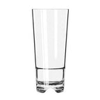 Thumbnail image #1 for Libbey Infinium 92407 16 oz Clear Tritan Plastic Cooler Glass