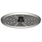 Thumbnail image #2 for Sammic SHS-2 Commercial Food Processor Shredding Disc, 2 mm (5/64 in) Fine Shred