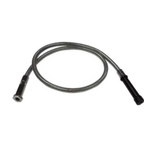 Thumbnail image #1 for GSW USA AA-911G Pre-Rinse Faucet Hose Assembly with Grid, 44-Inch, No Lead Case of 20