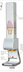 Thumbnail image #4 for Dispense-Rite One-Size-Fits-All Boxed Cone Dispenser Stand for 6-Inch Max Boxes