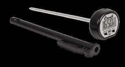 Product image #2 for CFS Brands THDGPCKT Escali Pocket & Probe Thermometers