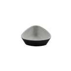 Thumbnail image #1 for G.E.T. 30481-BK/SN 2 oz. Hammered Texture Ramekin Case of 24