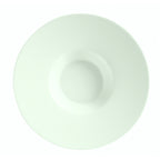 Thumbnail image #1 for Libbey Schonwald, Connect 9400130 Pasta Bowl, Porcelain, 10-1/4 oz, 11-5/8" Diameter, Deep Rim