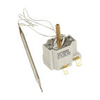Thumbnail image #1 for AllPoints Foodservice Parts & Supplies Mavrik 461687 Dial-Order Thermostat for Cecilware Electric Countertop Fryers