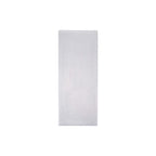 Thumbnail image #1 for Risch 100 4.25X11 Single-Pocket Clear Vinyl Menu Cover, 4-1/4" x 11" Case of 3