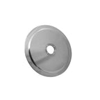 Thumbnail image #1 for Alfa International VS12F-HC Slicer Knife for Bizerba Slicers, 4 Mounting Holes