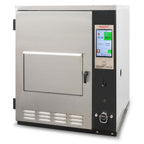 Thumbnail image #1 for Broaster VF-3 VENTLESS FRYER SMARTTOUCH Ventless Enclosed Countertop Electric Fryer with Programmable Touchscreen Controls, Auto-Lift