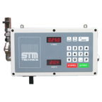 Thumbnail image #1 for Empire Bakery Equipment DOMIX-45A Automatic Water Dosing & Mixing Meter, 265-Gallon Capacity, 80-Recipe Storage