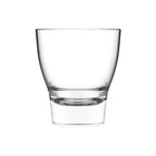Thumbnail image #1 for Cardinal Urbane by Arcoroc N0523 5 oz Partially Tempered Glass Rocks Glass 1 Dozen