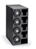 Thumbnail image #2 for Vollrath LidSaver2 Cabinet Style Black ABS Plastic Cup, Lid & Straw Dispenser