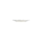 Thumbnail image #2 for Mikasa Hospitality 1972 by Id Fine 5336889 Porcelain Coupe Plate, 5.91", Silva Black Fulya Case of 12