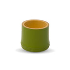 Thumbnail image #1 for Korin Inc Wakatake SAC-004 Bamboo Sake Cup, 3 oz., Round, 2-2/5" Dia. x 2"H
