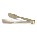 Thumbnail image #1 for Global Tableware Collective Comas, Elegant MPA6781 9.5-Inch Stainless Steel Champagne Cake Tong