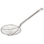 Thumbnail image #1 for Stanton Trading 1143SP Skimmer, 7" Round Spiral Wire Bowl Case of 48
