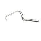 Thumbnail image #1 for AllPoints Foodservice Parts & Supplies 5611003 40 Qt Planetary Mixer Stainless Steel Dough Hook