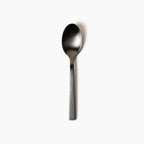 Thumbnail image #1 for 1880 Hospitality Chef's Table by Oneida® B410STSF Stainless Steel Teaspoon, 6-1/4", Black PVD Finish 1 Dozen