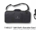 Thumbnail image #3 for Victorinox Executive Soft Chef's Knife Case with 18 Slots