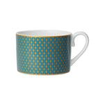 Thumbnail image #1 for Steelite International William Edwards, Jewel 82119AND0110 9 oz Round Bone China Tea Cup, Non-Stackable 1 Dozen