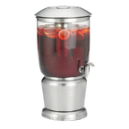 Thumbnail image #1 for TableCraft Products 75N Polypropylene Replacement Nut for Beverage Dispenser